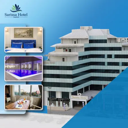 Beylikdüzü Sarissa Hotel