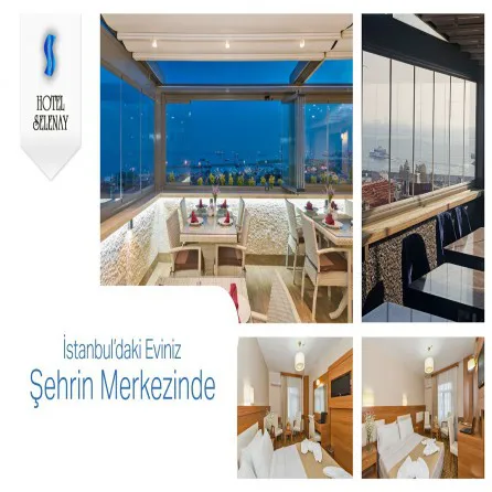Fatih Selenay Hotel