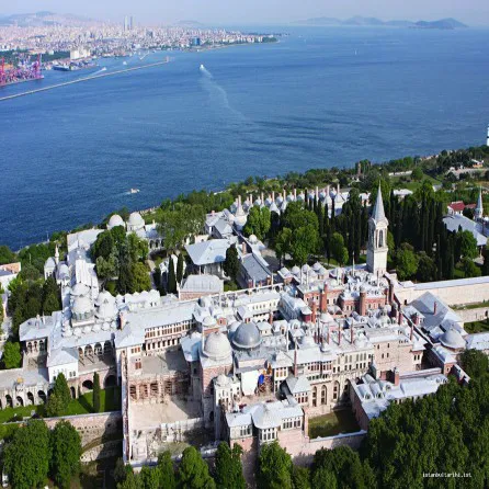 İstanbul Havalimanı - Sultanahmet Vip Transfer