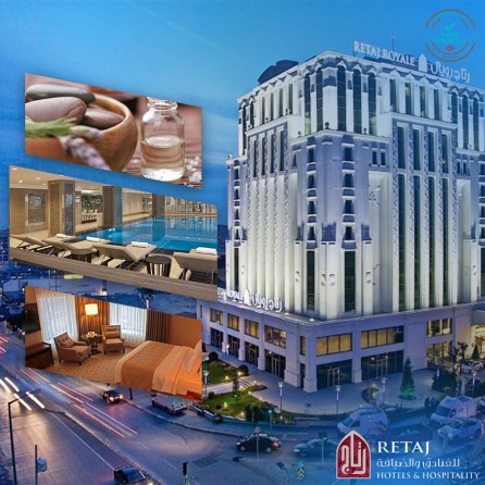 Güneşli Rotta Hotel İstanbul