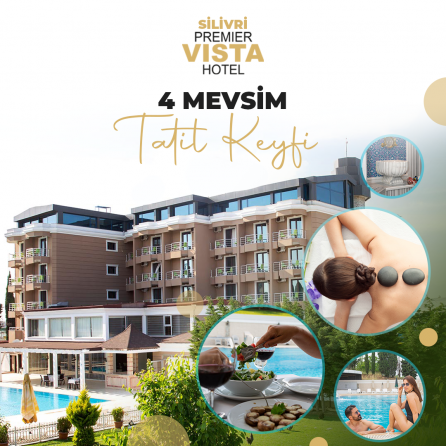 Selimpaşa Premier Vista Hotel