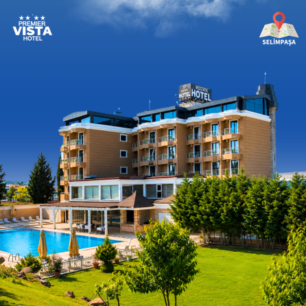 Selimpaşa Premier Vista Hotel