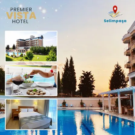 Selimpaşa Premier Vista Hotel