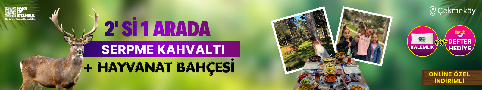 Poi Kahvaltı