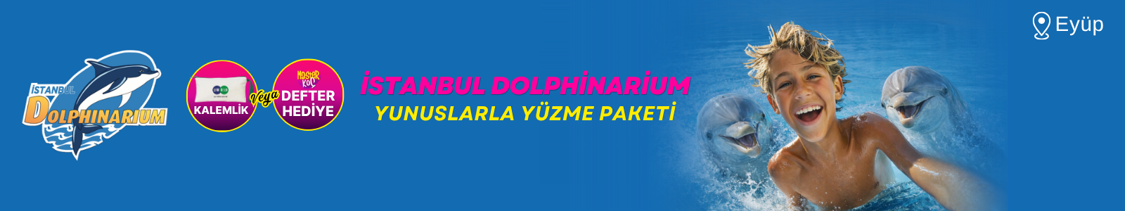Yunus Yüzme